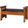 Bridgeport Mission Day Seat