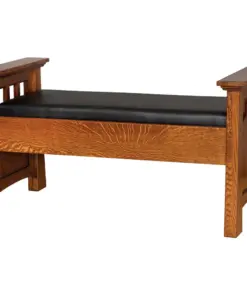 Bridgeport Mission Day Seat