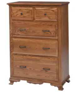 Berkshire Chest Of Drawers