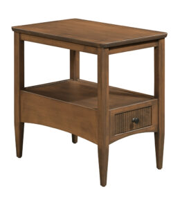 Nova Chair Side Table