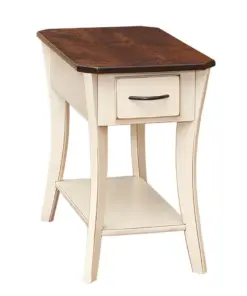 Norway Chair Side Table