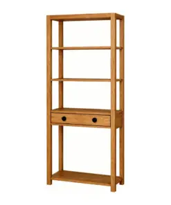 Uptown 1 Drawer Etagere