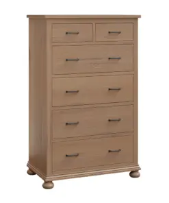 Hickory Grove Chest of Drawers