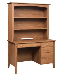 Hampton Kneehole Desk