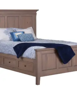 Rockport Bed