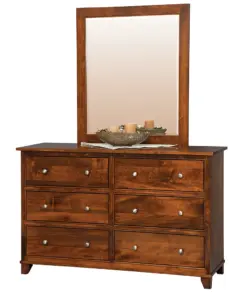 Hyland Park 56" Dresser