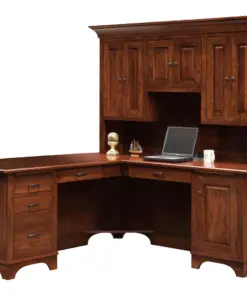 Finley L-Corner Desk