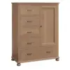 Hickory Grove Gentlemen's Chest