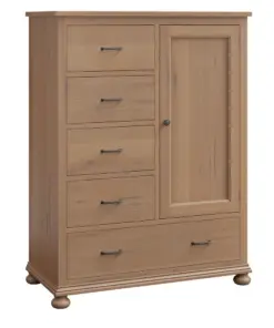 Hickory Grove Gentlemen's Chest