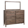 Blair Dresser