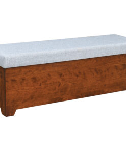 Youth Contemporary Bed Bench
