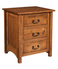NP Mission Nightstand