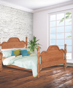 Country Bedroom Collection