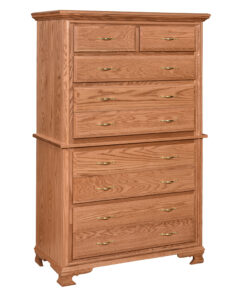 Scarbrough Chest of Drawers