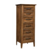 Glenwood Lingerie Chest