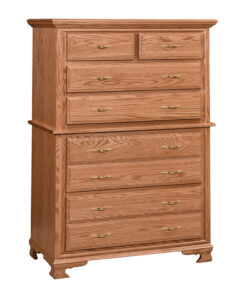 Scarbrough 6 Drawer Chest