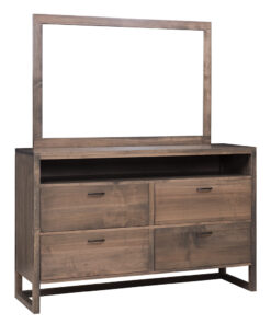 Richmond Dresser