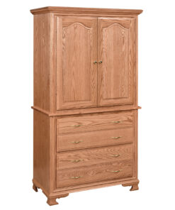 Scarbrough Armoire