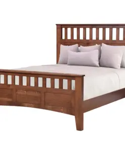 Farm Size Mission Bed