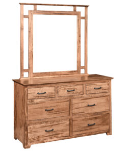 Youth Contemporary Dresser