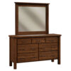 Harrison Dresser