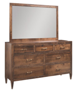 Lakewood Dresser