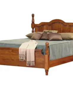 Buckingham Bed