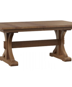 Pioneer Trestle Table