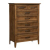 Glenwood 42" Seven Drawer Chest