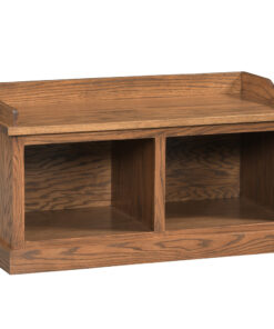 Morgan Storage Bench