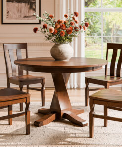 Dakota Dining Collection