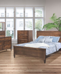 Lakewood Bedroom Collection