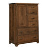 Brooklyn 40" Door Chest