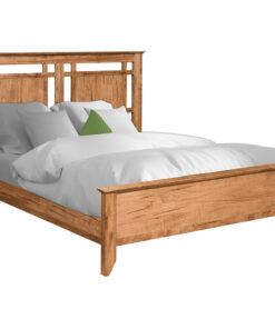 Youth Contemporary Bed