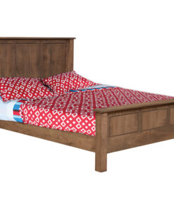 Kentucky Shaker Bed