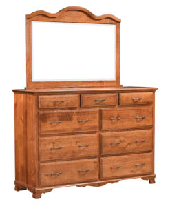 Economy Dresser