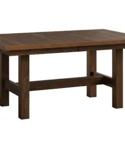 Glazier Table