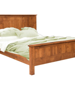 NP Mission Bed