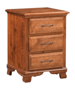 Economy Nightstand