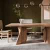 Euclid Dining Collection