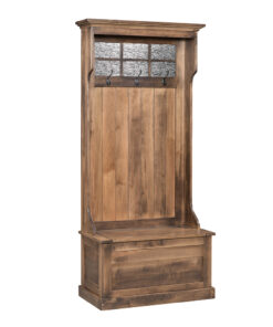 Newport Hall Seat
