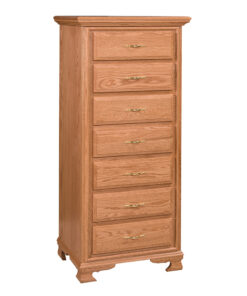 Scarbrough Lingerie Chest