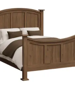 Lindholt Arch Bed