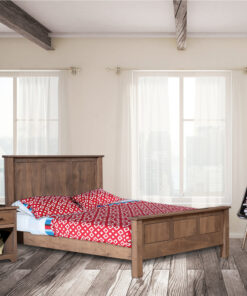 Kentucky Shaker Bedroom Collection