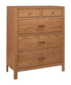 Blair 5 Drawer Chest