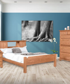 Scarbrough Bedroom Collection