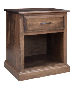 Grand Manor 1 Drawer Nightstand