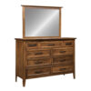Glenwood 63" Mule Chest Dresser