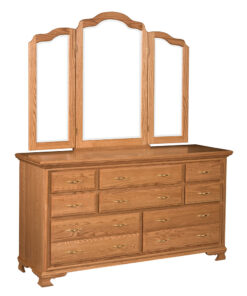 Scarbrough Dresser