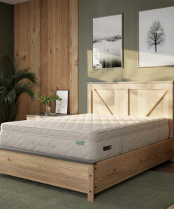 Chrysalis Luxe Mattress